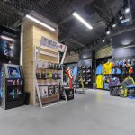 salomon proshop