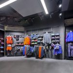 salomon proshop