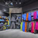 salomon proshop