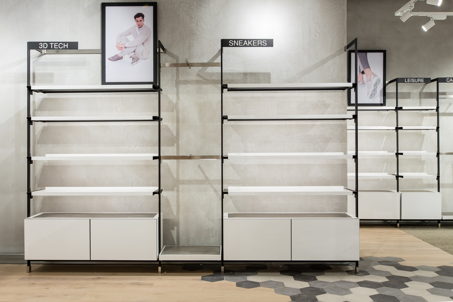 Geox store hot sale