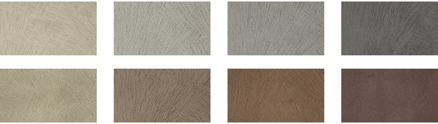 Rasico® colours