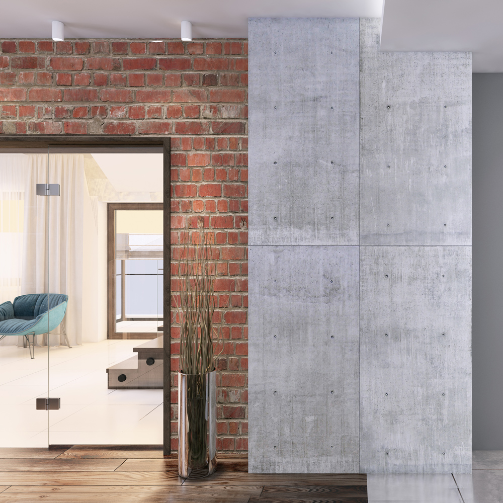 Concrete Optik