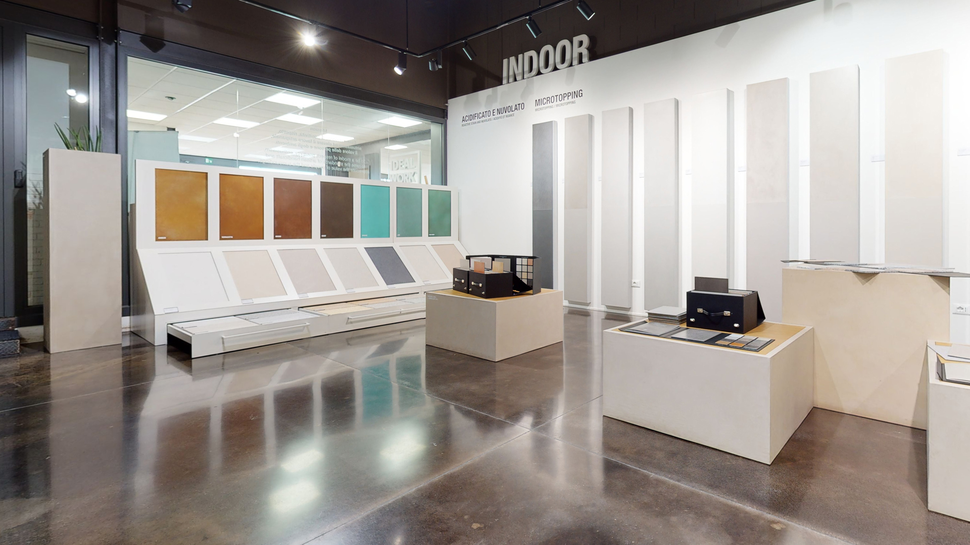 Showroom