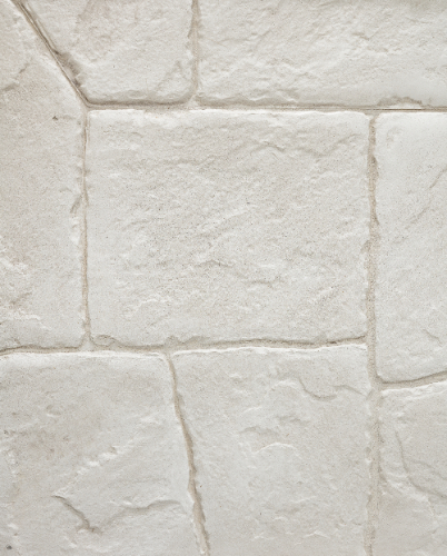 CASTLE STONE BIANCO+ADOBE BUFF STONE OF ATHENS B